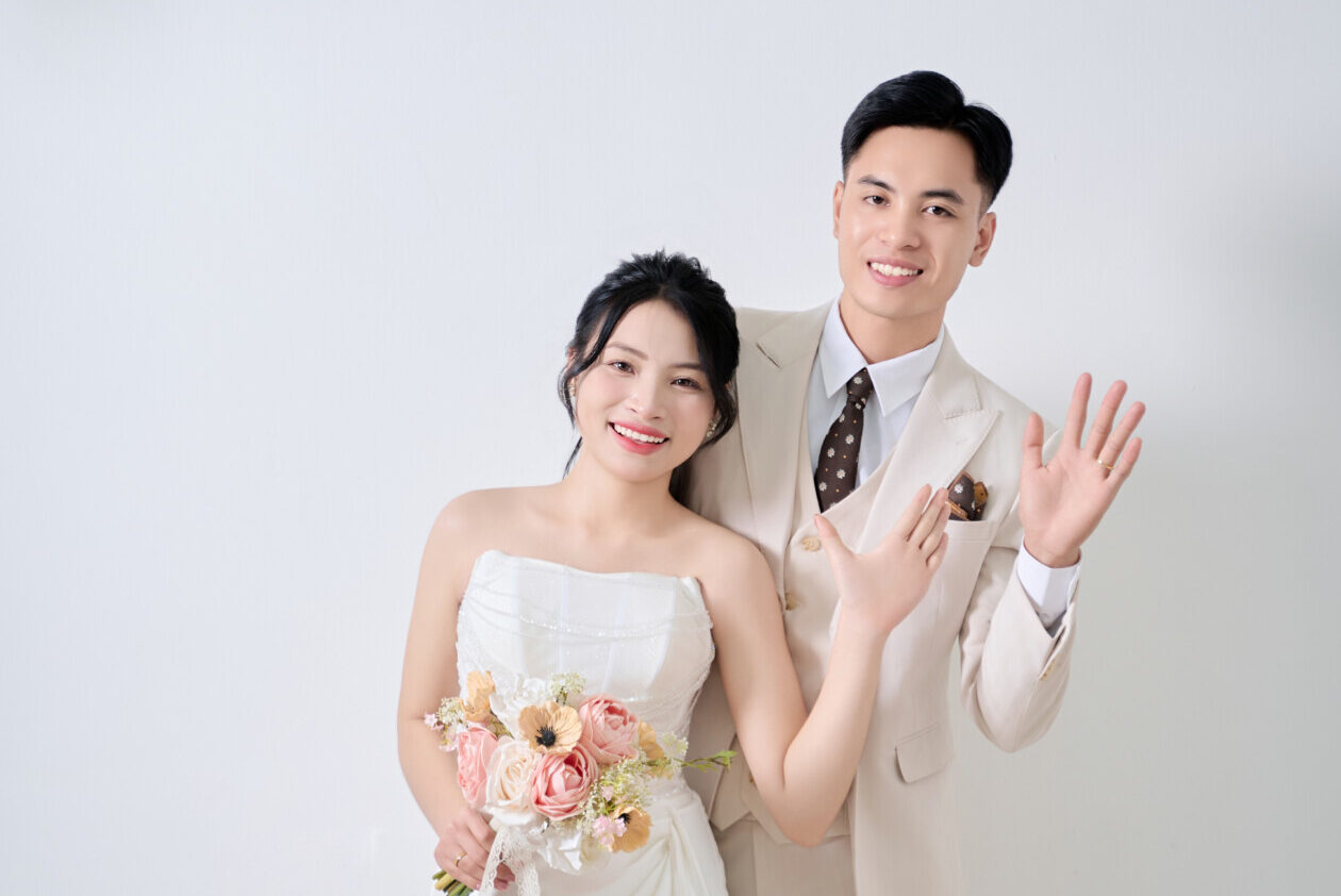 Tuấn Anh & Nguyễn Phương