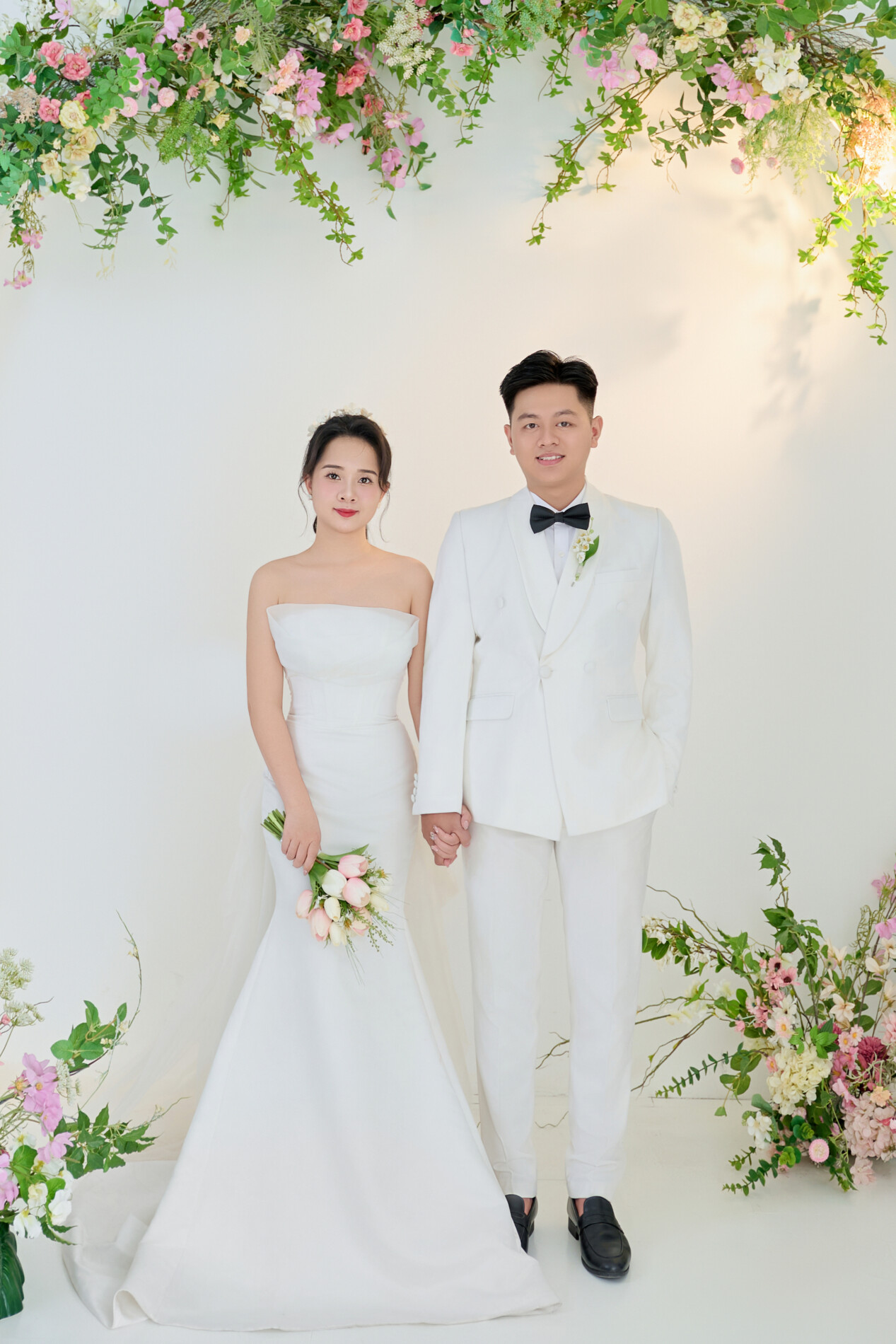 Thu Trang & Anh Đức