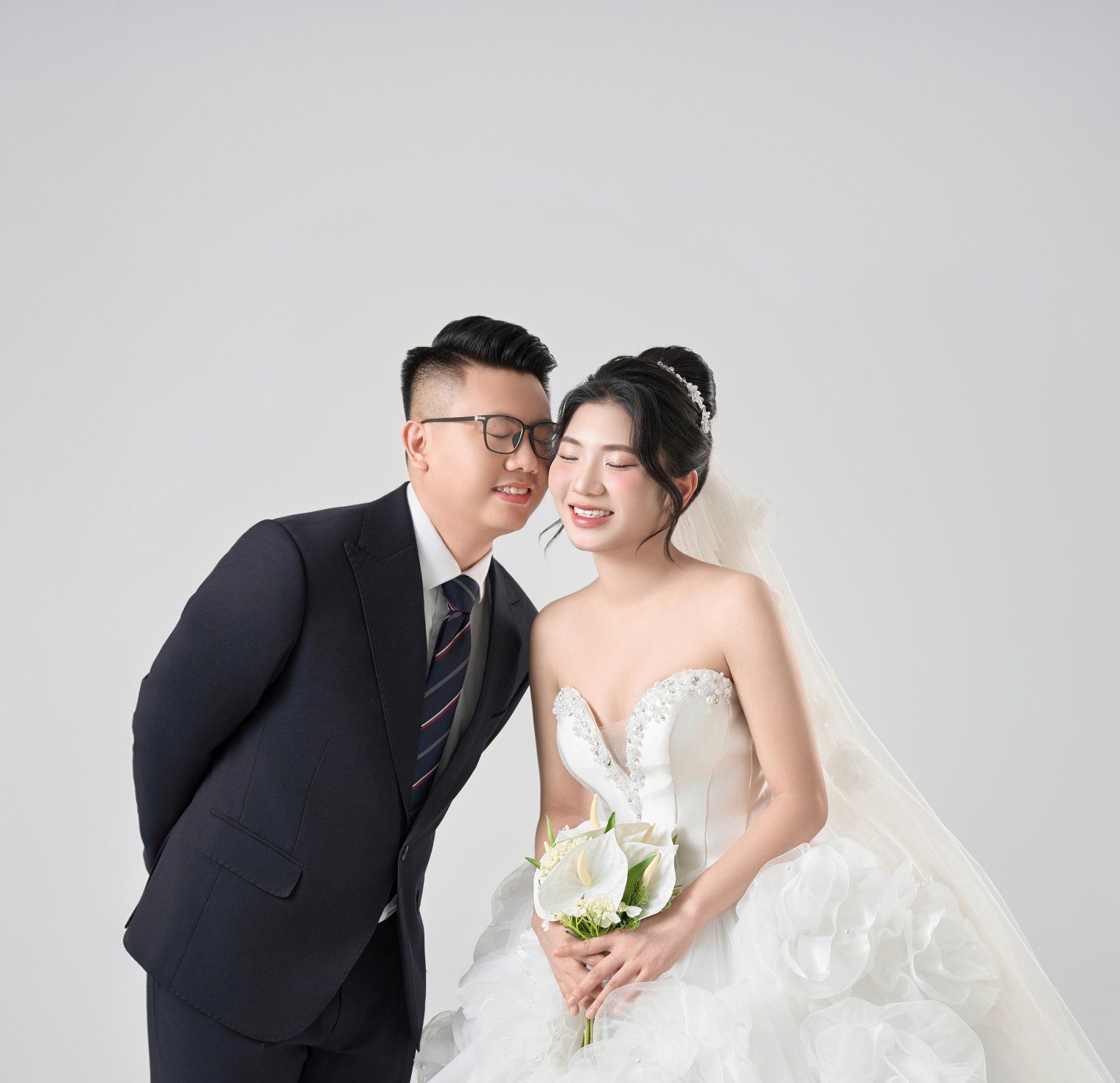 Việt Cường & Bùi Nhung