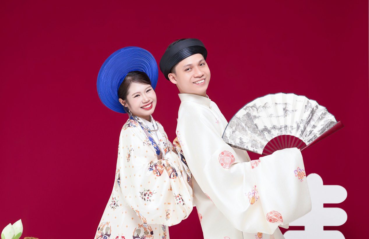 Văn Sông & Thúy Hằng