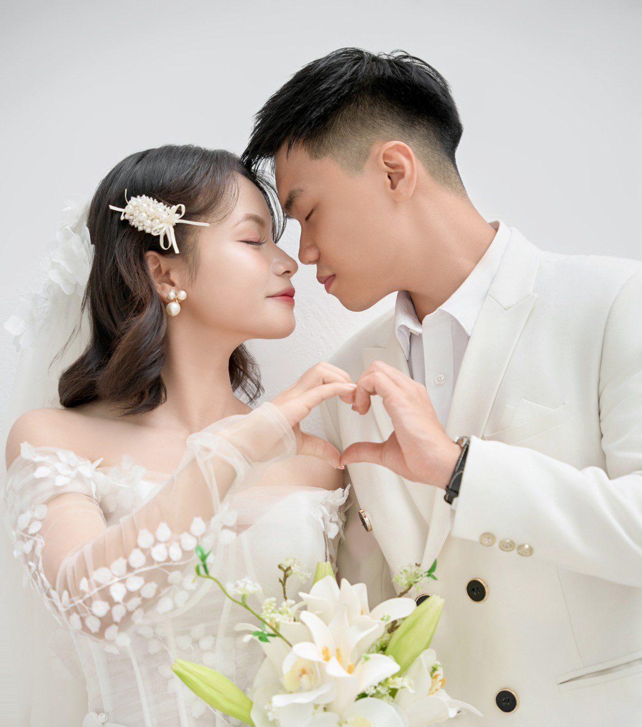 Thiện Hùng & Thanh Hải