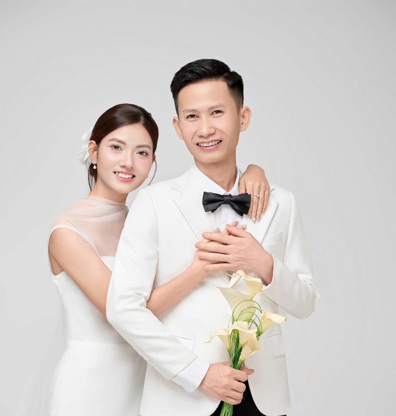 Thanh Phong & Văn Hiếu