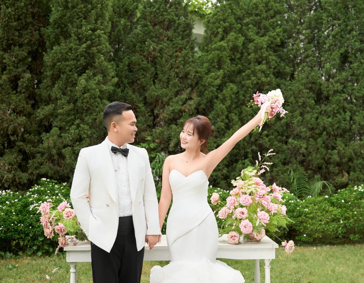 Đặng Tuyến & Thu Hường