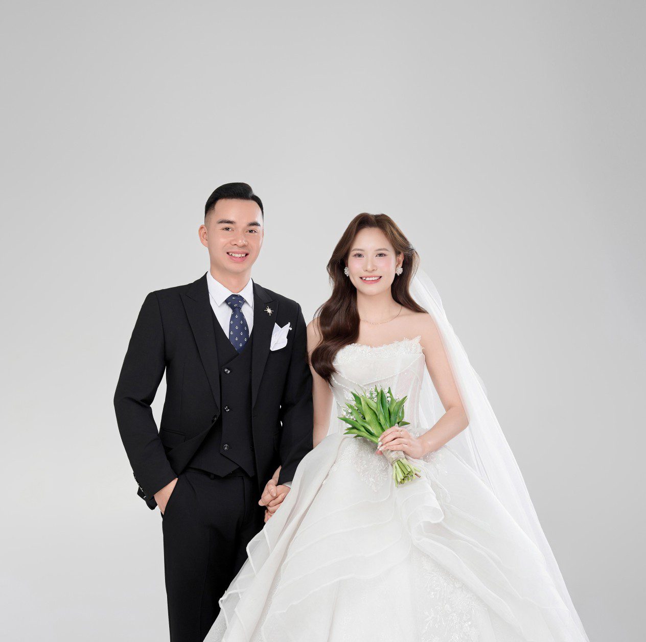 Xuân Trường & Vân Anh