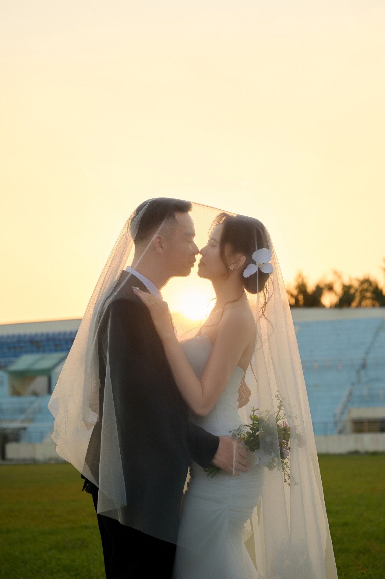 Thiệp cưới online