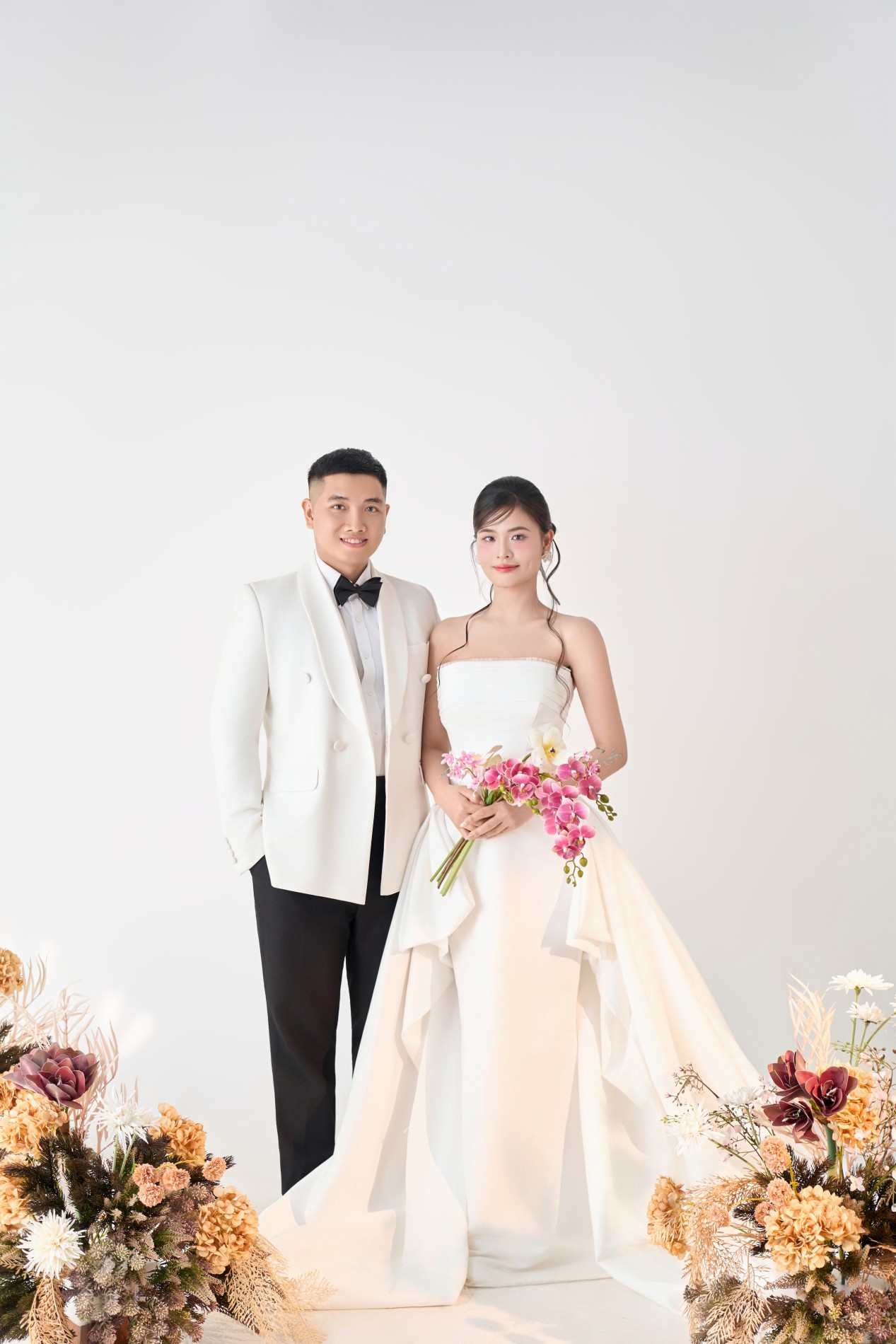 Duy Phong & Thúy Huyền